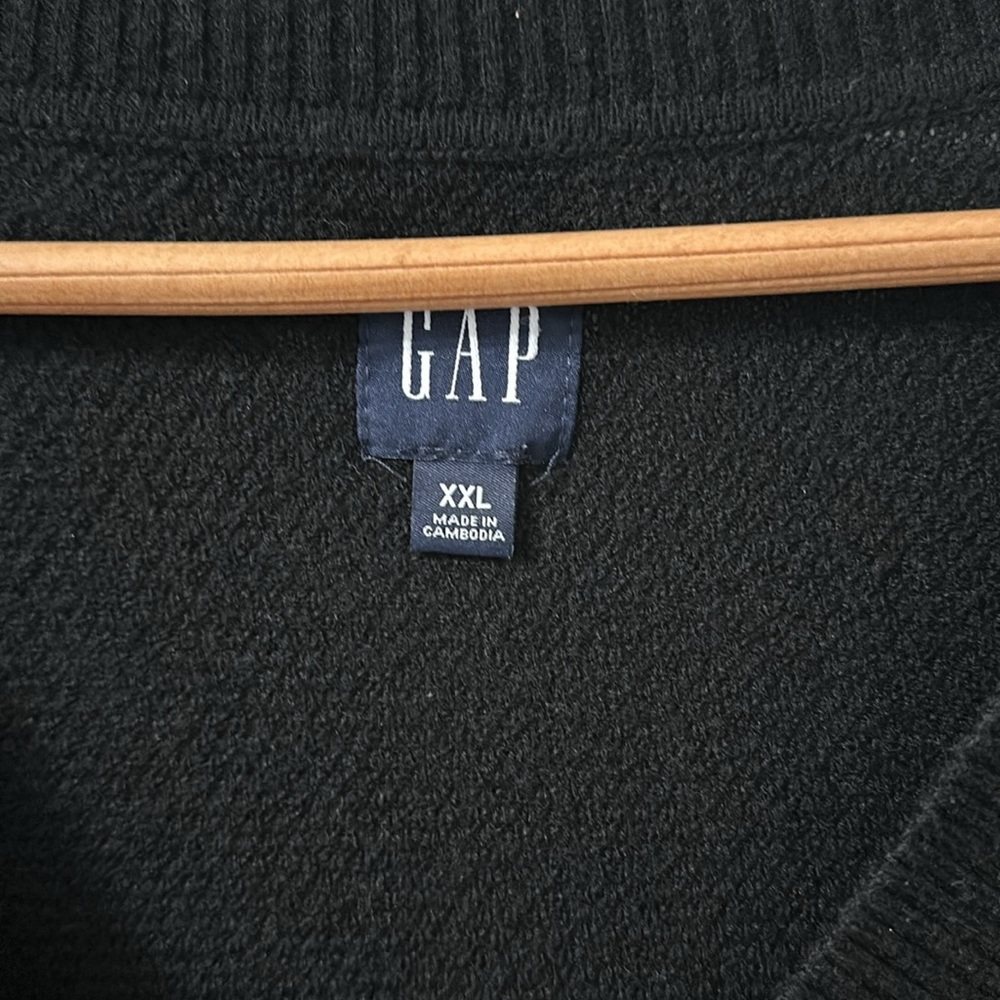 Tunic sweater - Picture 2 of 4